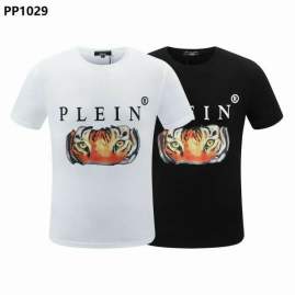 Picture of Philipp Plein T Shirts Short _SKUPPM-3XL8L783745
